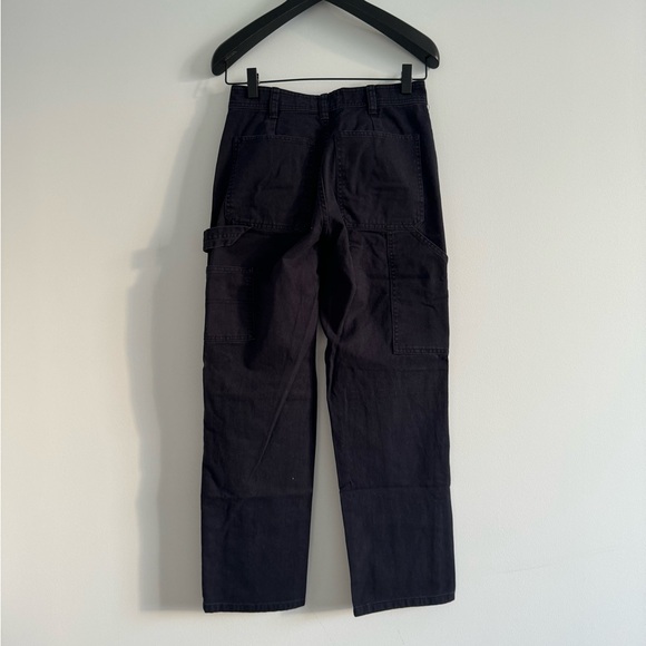 Everlane - Carpenter Pant - Picture 11 of 12